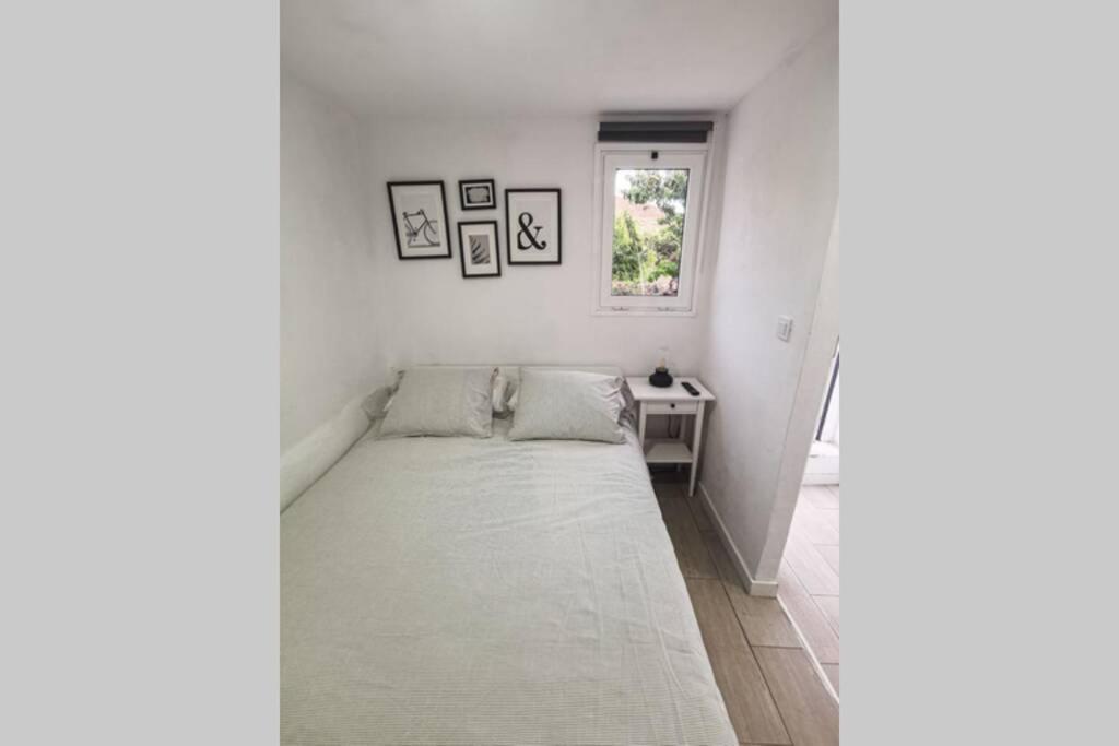 Vila Casita Dorotea Sabinosa Exteriér fotografie