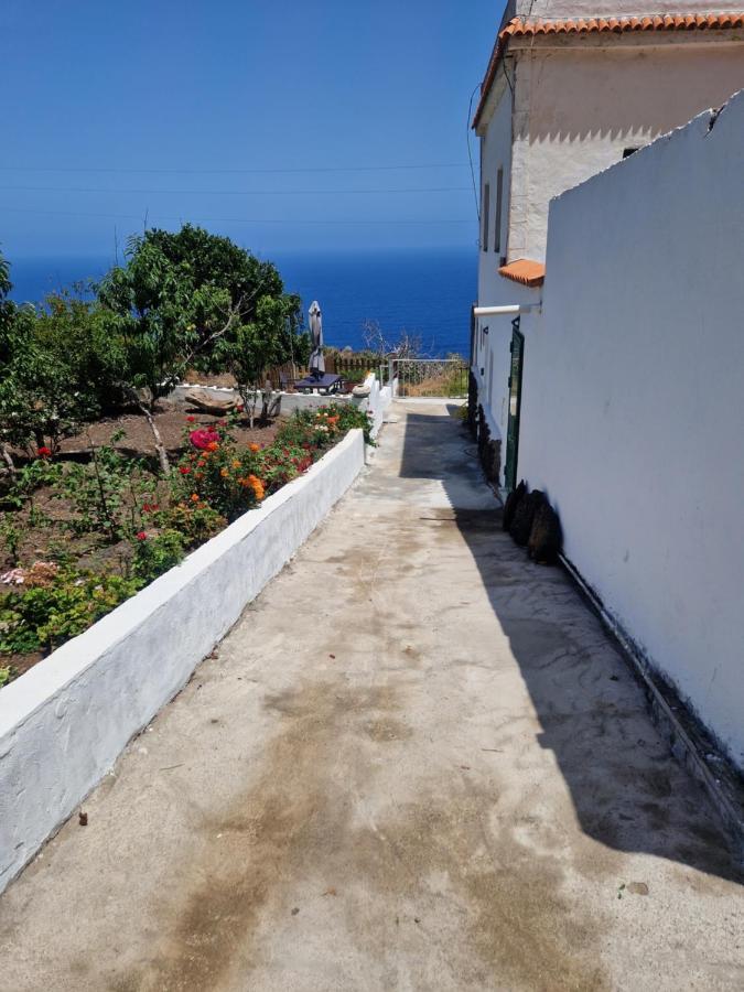 Vila Casita Dorotea Sabinosa Exteriér fotografie